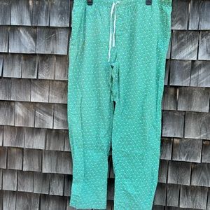 Vineyard vines men’s pajamas sleep pants size large